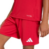 Koszulka dla dzieci adidas Entrada 26 Jersey czerwona JZ2523