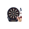 Tarcza dart elektroniczna TRIZAND 51 cm LED