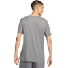 Koszulka męska Nike Dri-FIT Park 20 Tee szara CW6952 071
