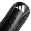 Ochraniacze piłkarskie adidas Tiro League Shin Guards czarne HN5606