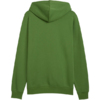 Bluza męska Puma ESS No.1 Logo Hoodie FL zielona 682571 68
