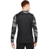 Bluza bramkarska męska Nike Dry Park IV JSY LS GK czarna CJ6066 010