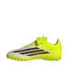 Buty piłkarskie dla dzieci adidas F50 Club H&L TF JS1484