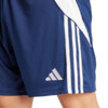 Spodenki męskie adidas Tiro 24 szare IS1408