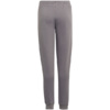 Spodnie dla dzieci adidas Entrada 22 Sweat Pants szare H57519