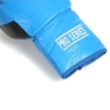 Rękawice bokserskie WOLF BLUE L 8 oz
