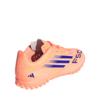 Buty piłkarskie dla dzieci adidas F50 Club TF JI0040