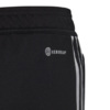 Spodnie dla dzieci adidas Tiro 23 League czarne HS3543