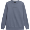 Bluza damska 4F szara H4Z22 BLD020 25S