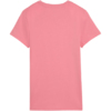 Koszulka damska Puma ESS Small No.1 Logo Tee(s) różowa 682373 25