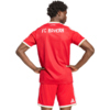Koszulka męska adidas FC Bayern 26/27 Home Jersey czerwona KQ6513