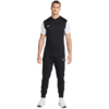Koszulka męska Nike NK DF Tiempo Prem II JSY SS czarna DH8035 010