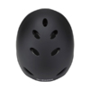 Kask SMJ Globber 515-120 roz.L 59-61 cm czarny