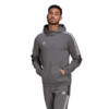 Bluza męska adidas Tiro 21 Sweat Hoody szara GP8805