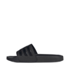 Klapki adidas Adilette Shower Liverpool czarne HQ2590