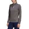 Bluza damska adidas Entrada 22 Top Training szara H57542