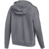 Bluza damska Nike Park 26 Fleece Full-Zip Hoodie szara IB1230 071