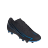 Buty piłkarskie adidas F50 Hyperfast Club FG/MG KJ0992