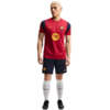 Spodenki męskie Nike FC Barcelona Strike granatowe II2601 498