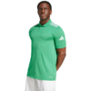 Koszulka męska adidas Squadra 25 Polo zielona JY3416