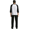 Spodnie męskie Nike Sportswear Club czarne FQ4332 010