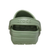 Chodaki Crocs Classic zielone 10001 308