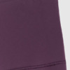 Legginsy damskie 4F CAS F1195 ciemny fiolet 4FWAW25TTROF1195 50S