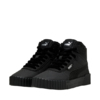 Buty damskie Puma Carina 3.0 Mid WTR czarne 402643 04