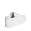 Buty dla dzieci adidas Hoops Classic białe KH8913