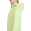 Kurtka damska softshell 4F F320 soczysta zieleń 4FWSS25TSOFF320 45S