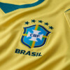 Koszulka męska Nike Brazil 2026 Stadium Home żółta IF7054 724
