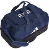 Torba adidas Tiro League Duffel Small granatowa IB8649