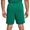 Spodenki męskie Nike Club zielone FQ4359 365