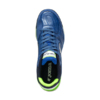 Buty piłkarskie Joma Top Flex Rebound 2604 Indoor niebieskie TORW2604IN