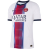 Koszulka męska Nike Paris Saint-Germain 2026/27 Match Away biała II1788 101