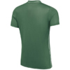 Koszulka męska Nike Dri-Fit Park 26 SS Top zielona HM7127 302