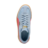 Buty dla dzieci Puma Club II Era jasnoniebieskie 401489 12