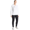 Spodnie damskie adidas Entrada 26 Sweat Pant czarne KB3945