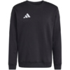 Bluza męska adidas Entrada 26 Sweat Top czarna JZ6573