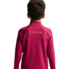 Koszulka dla dzieci Nike FC Barcelona Strike borodwa II2421 621