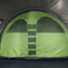 Namiot High Peak Torri 5.0 ciemnoszaro-zielony 11804
