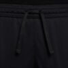 Spodenki dla dzieci Nike Dri-Fit Academy 25 czarne FZ9784 010