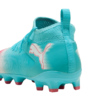Buty piłkarskie dla dzieci Puma Future 8 Match Re-Charge FG/AG 108762 01