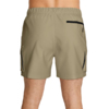 Spodenki kąpielowe Nike Voyage Solid Essenti Parac khaki NESSG454 241