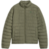 Kurtka męska puchowa 4F M597 khaki 4FWAW25TDJAM597 43S