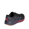 Buty męskie adidas Questar 3 Running czarne JP6604