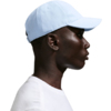 Czapka z daszkiem Nike Club błękitna FZ5698 407