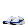 Buty męskie Nike Revolution 8 biało-niebieskie HJ9198 110
