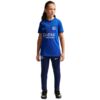 Koszulka dla dzieci Nike Inter Mediolan Strike niebieska IR0095 439