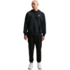 Bluza męska Nike Club FT PO Hoodie czarna FN3866 010